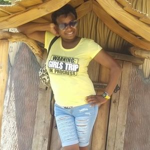 Meet your Posher, Terri